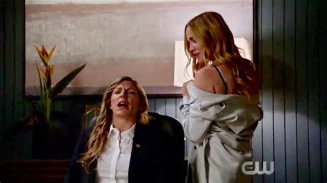 DCS LEGENDS OF TOMORROW NUDE SCENES